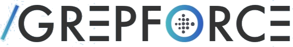 Grepforce logo
