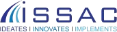 Issac logo