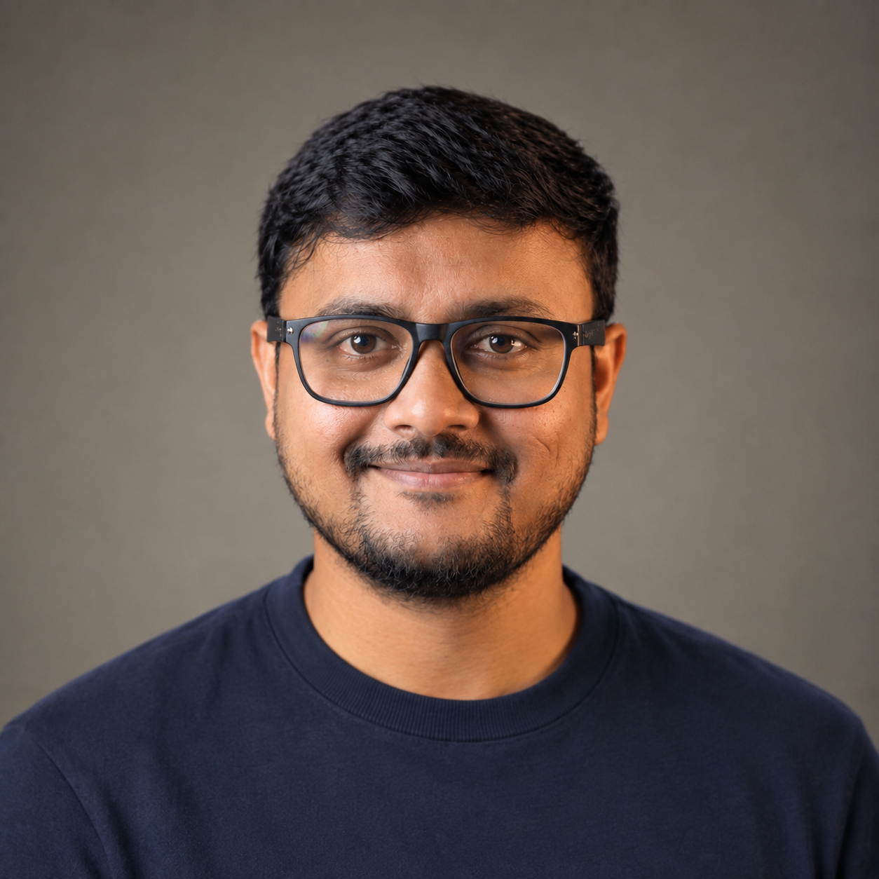 Ayan Chakraborty