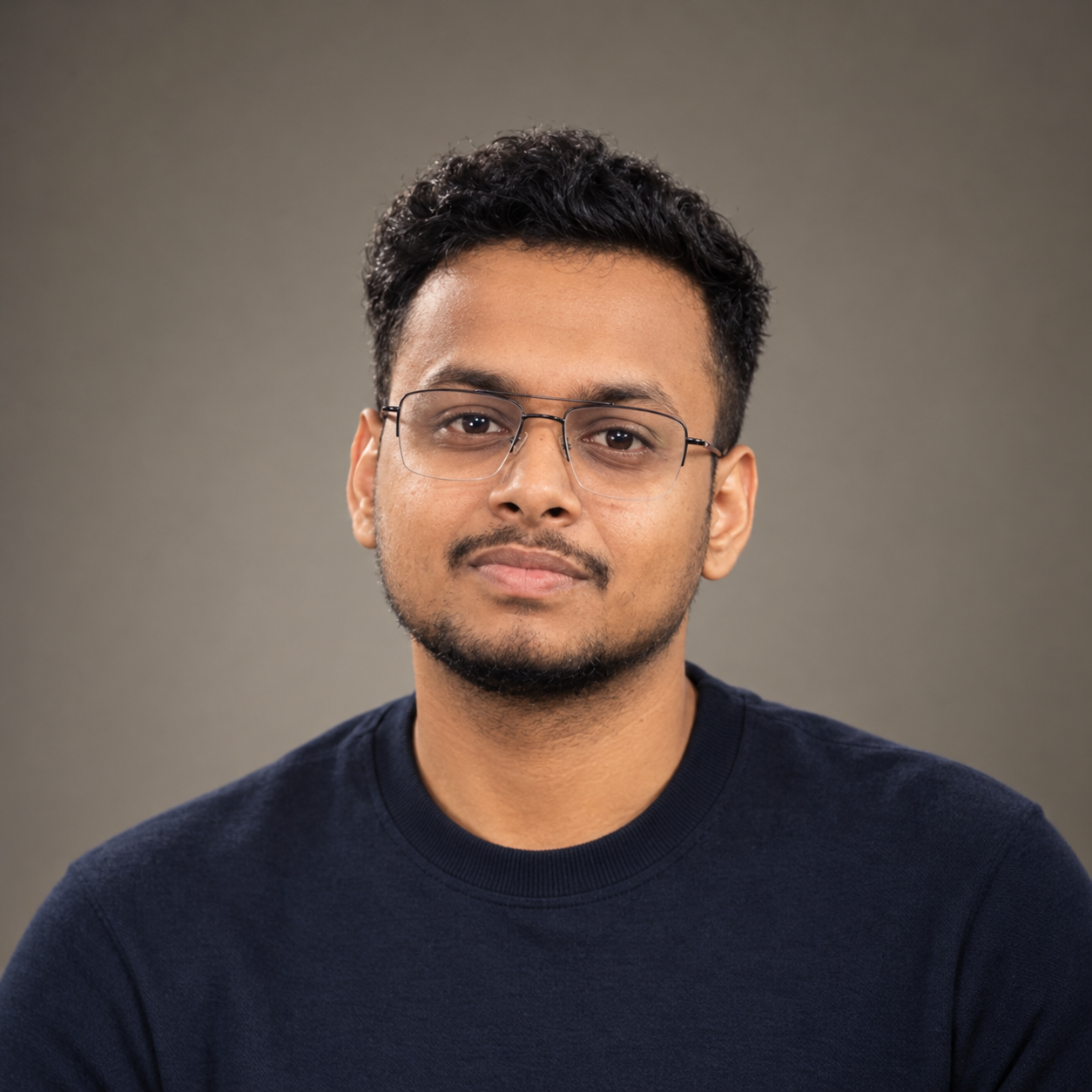 Ayush Kumar