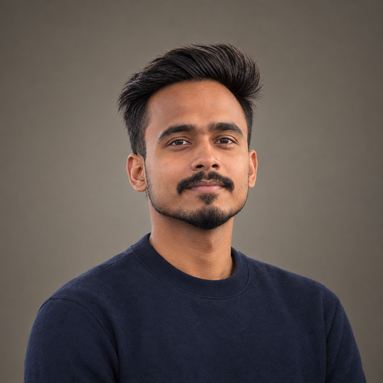 Sayantan Naskar